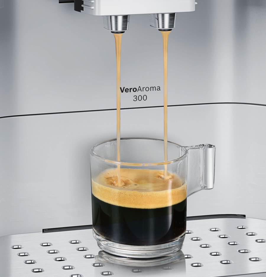 Bosch VeroAroma 300 koffiemachine