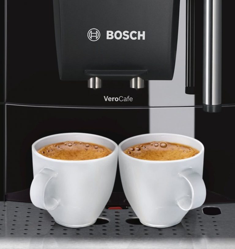 Bosch Verocafe koffiemachine