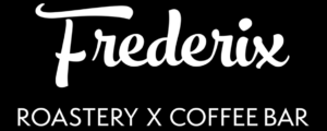 Frederix koffiebar Amsterdam centrum