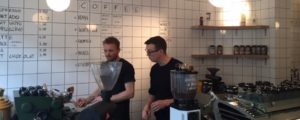 Fuku koffiebar Amsterdam in Bos en Lommer-klein