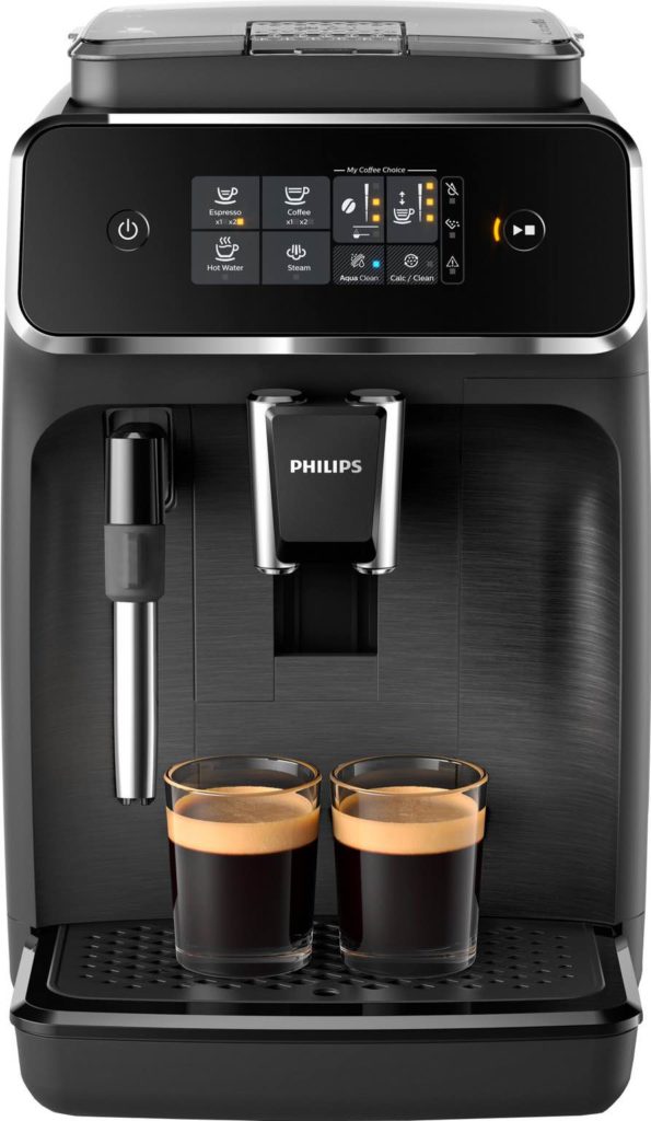 Philips LatteGo 2200 koffiemachine